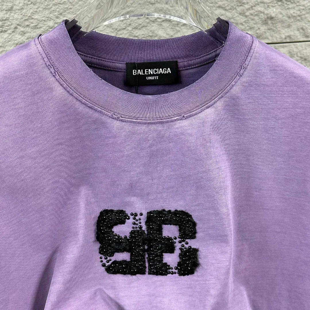 BALENciaga* * New Arrival + T Same Style ： Size：S （100-140 ） M （130-160 ） L （150-175 ） XL （160-185 ） XXL （180-220 ）